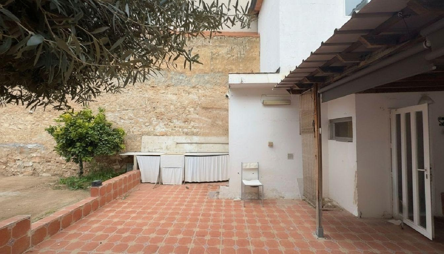  te koop huis Benaguasil Camp De Túria 2