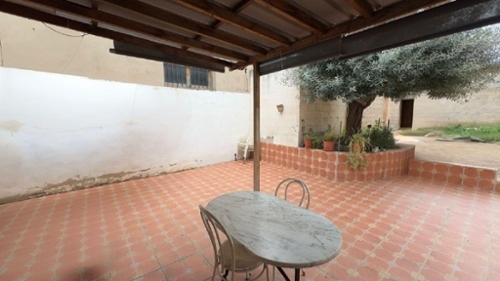 Benaguasil Camp De Túria huis foto 6346059