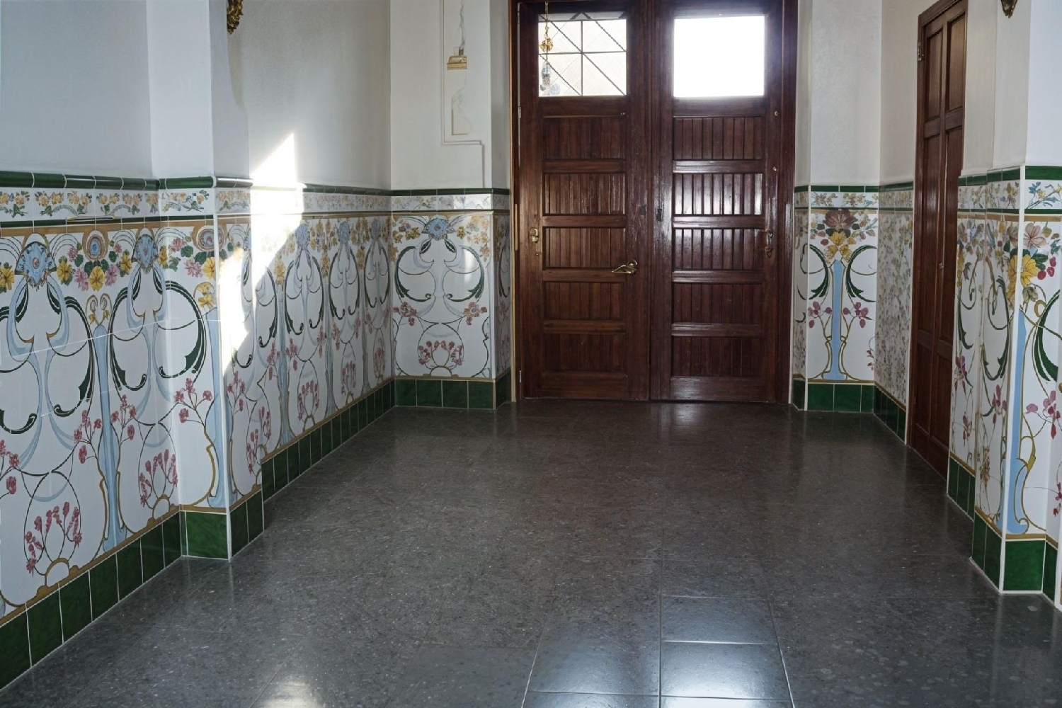  te koop huis Benaguasil Camp De Túria 4