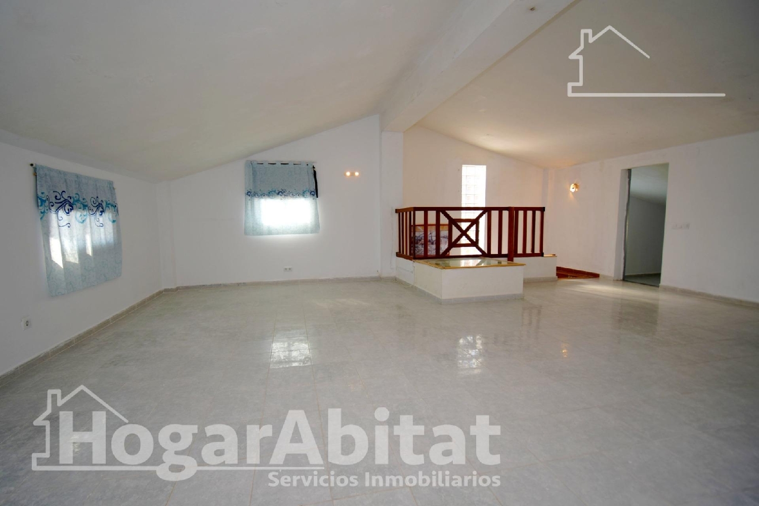  en venta casa Benaguasil Camp De Túria 1