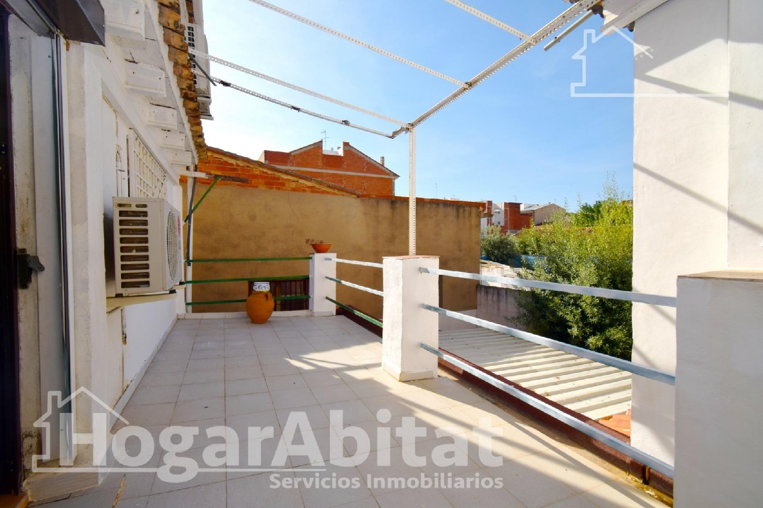  en venta casa Benaguasil Camp De Túria 1