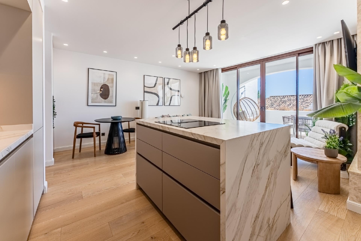  en venta casa Benahavís Costa Del Sol Occidental 4