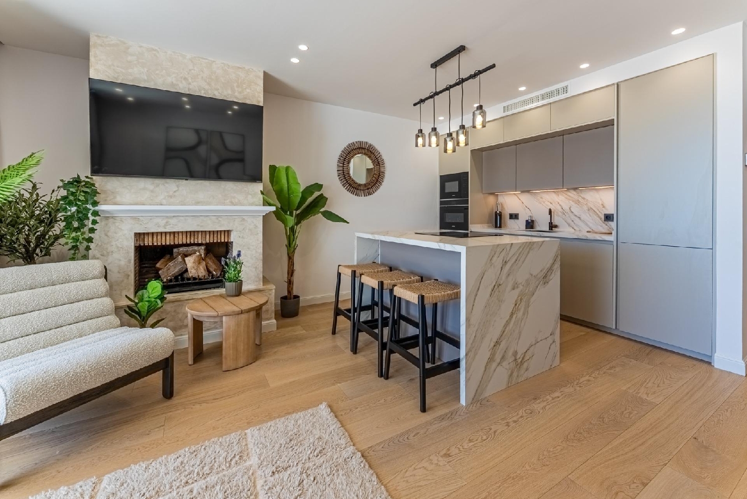  en venta casa Benahavís Costa Del Sol Occidental 6