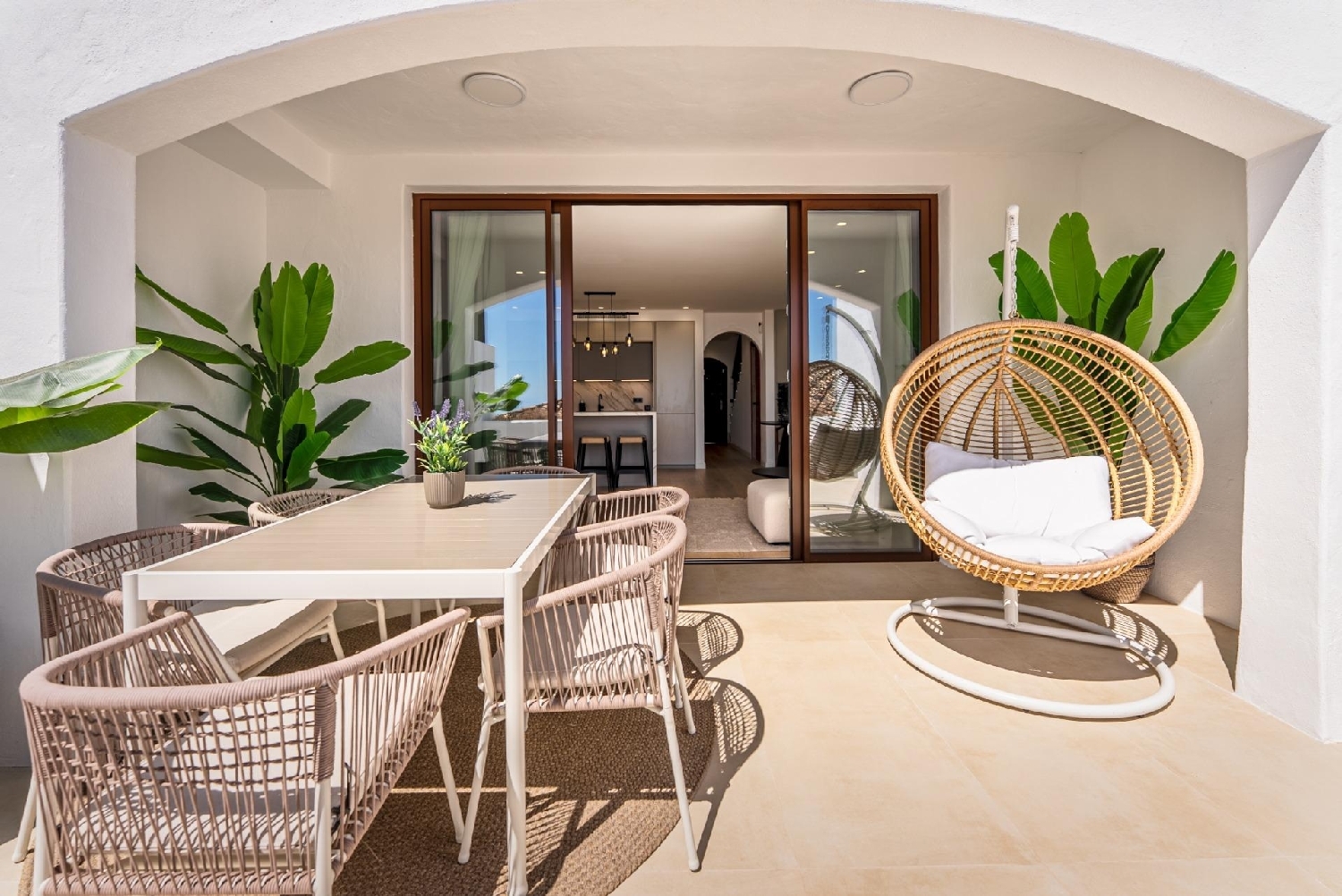  en venta casa Benahavís Costa Del Sol Occidental 1