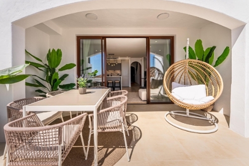 Benahavís Costa Del Sol Occidental casa foto 6343975