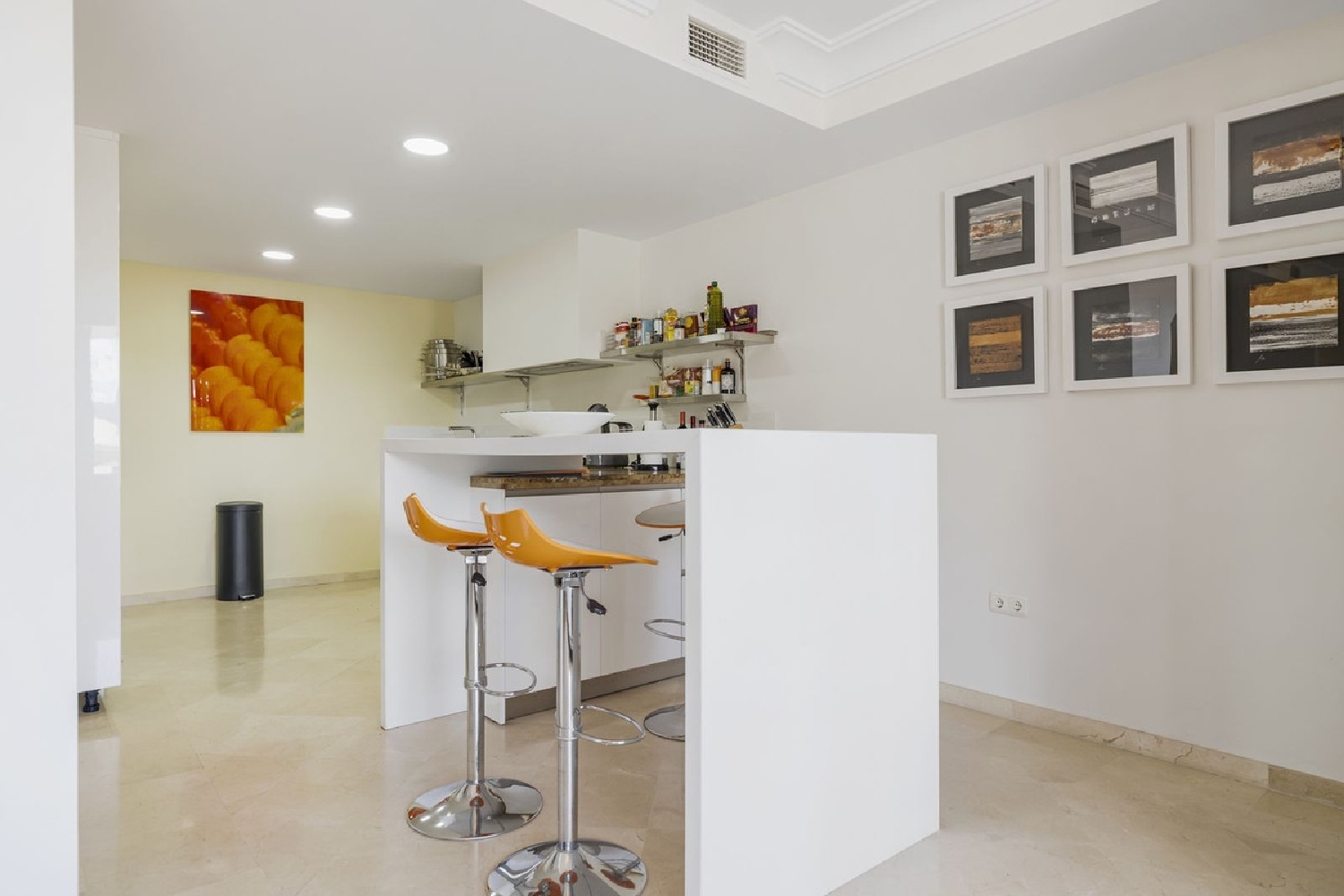  te koop huis Benahavís Costa Del Sol Occidental 6