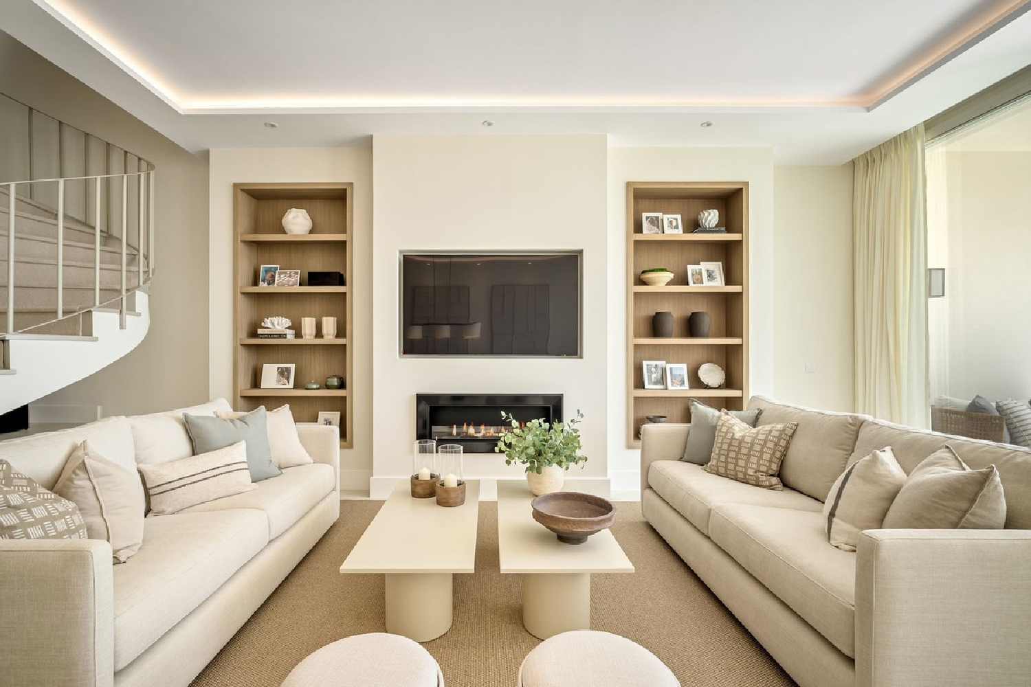  en venta casa Benahavís Costa Del Sol Occidental 3