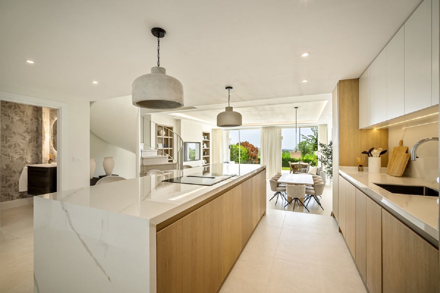  en venta casa Benahavís Costa Del Sol Occidental 8