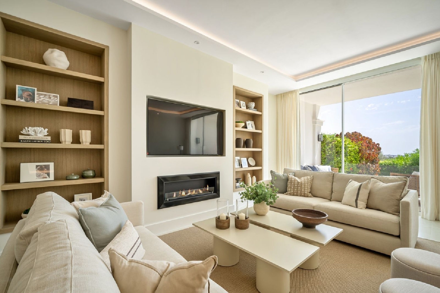  en venta casa Benahavís Costa Del Sol Occidental 4