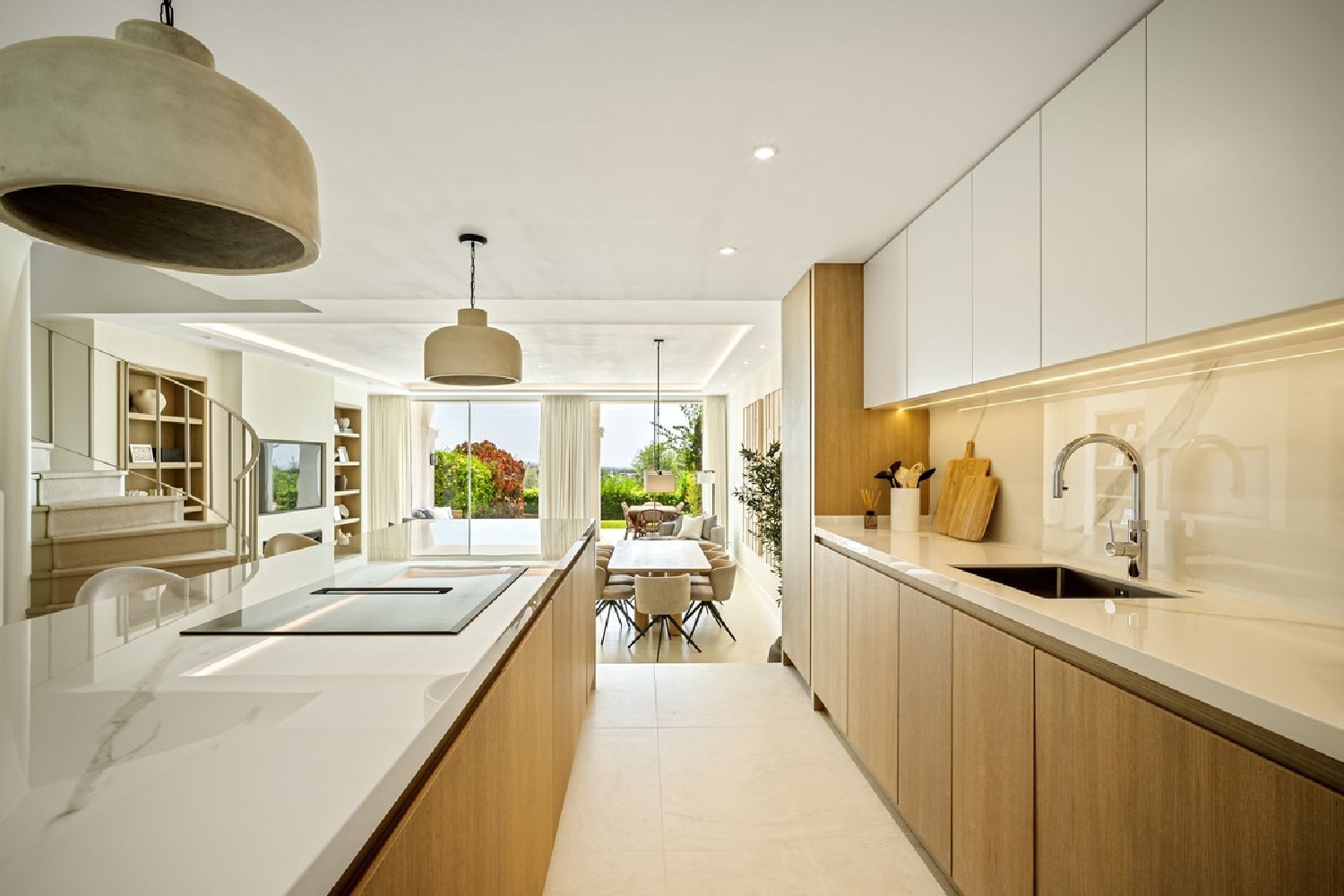  en venta casa Benahavís Costa Del Sol Occidental 7