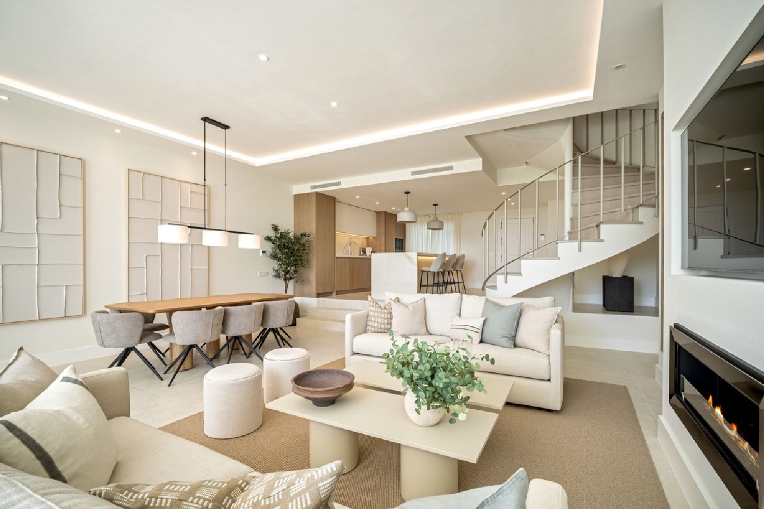  en venta casa Benahavís Costa Del Sol Occidental 6