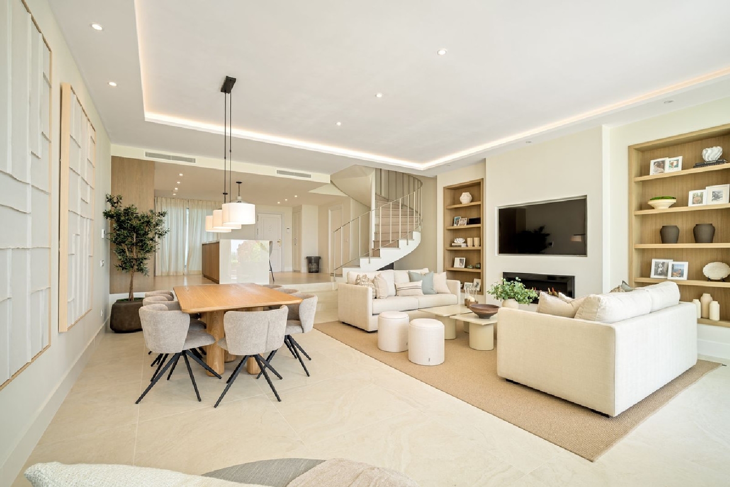  en venta casa Benahavís Costa Del Sol Occidental 2