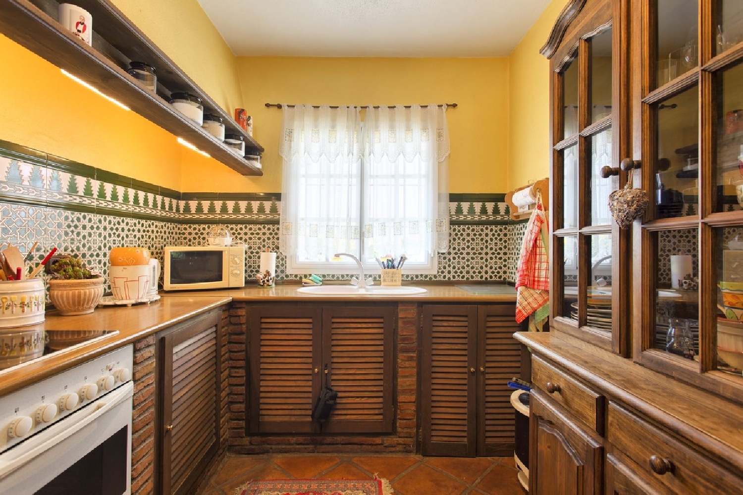  en venta casa Benahavís Costa Del Sol Occidental 8