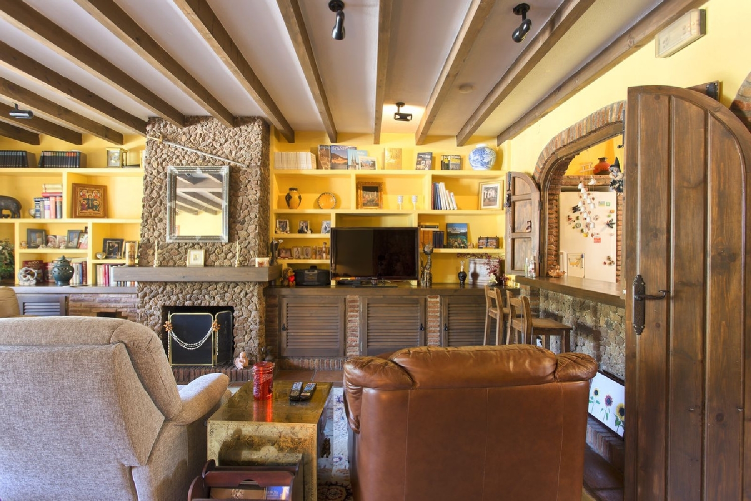  en venta casa Benahavís Costa Del Sol Occidental 4