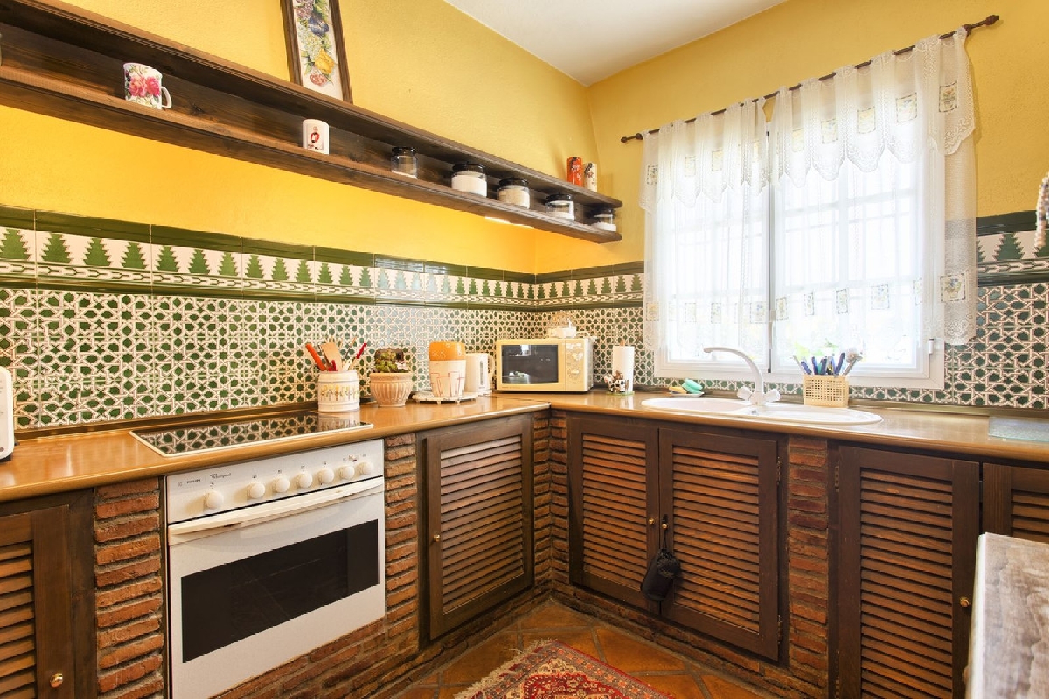  en venta casa Benahavís Costa Del Sol Occidental 7