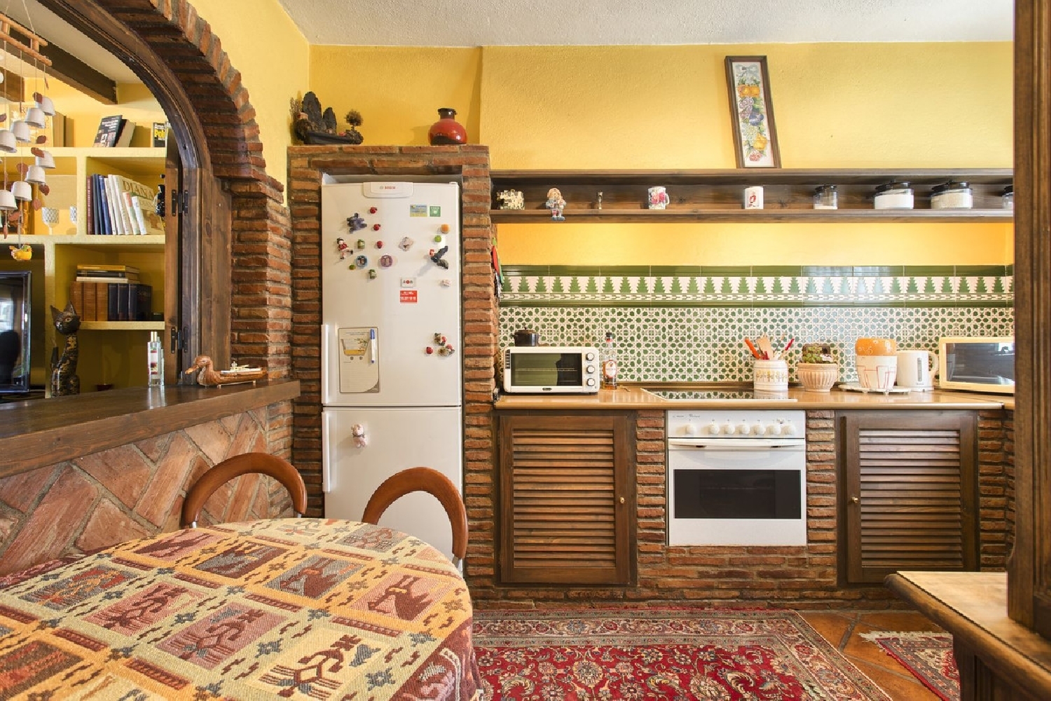  en venta casa Benahavís Costa Del Sol Occidental 6