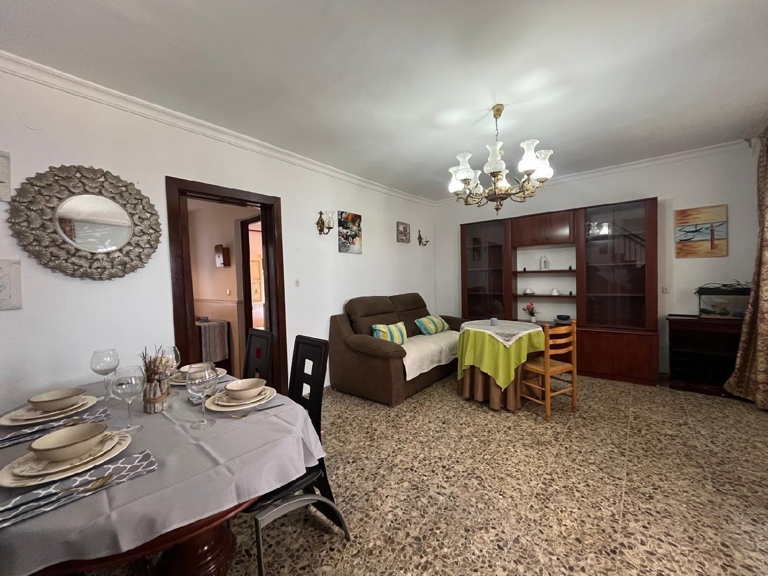 en venta casa Benalmádena Costa Del Sol Occidental 1