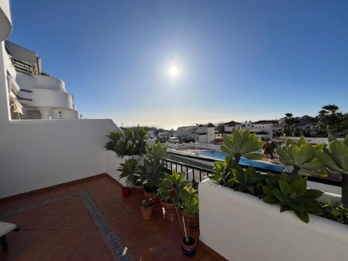 Benalmádena Costa Del Sol Occidental maison foto 6350848