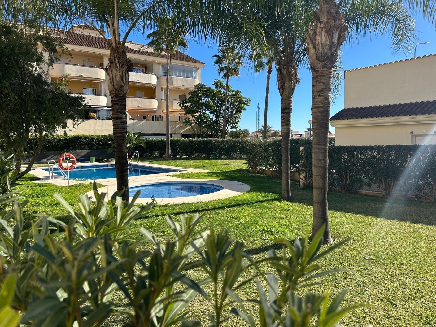  en venta casa Benalmádena Costa Del Sol Occidental 7