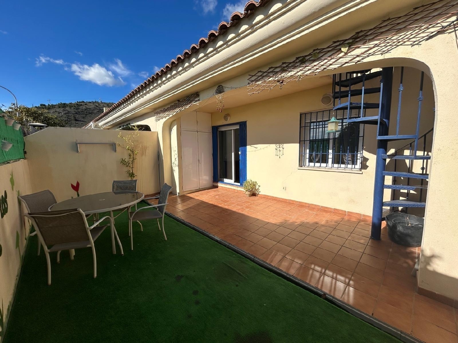  en venta casa Benalmádena Costa Del Sol Occidental 2