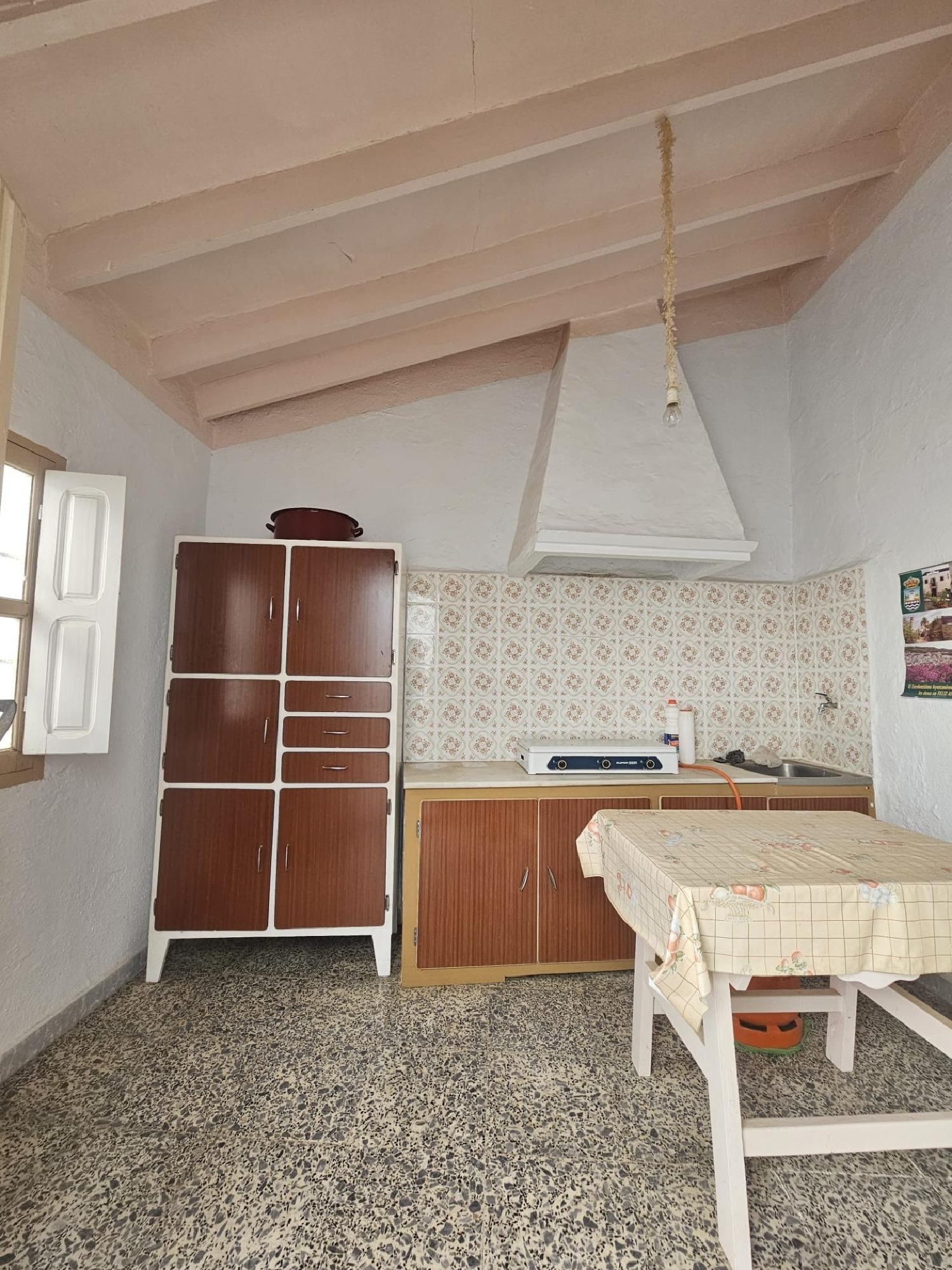  till salu hus Benamargosa Axarquía 5