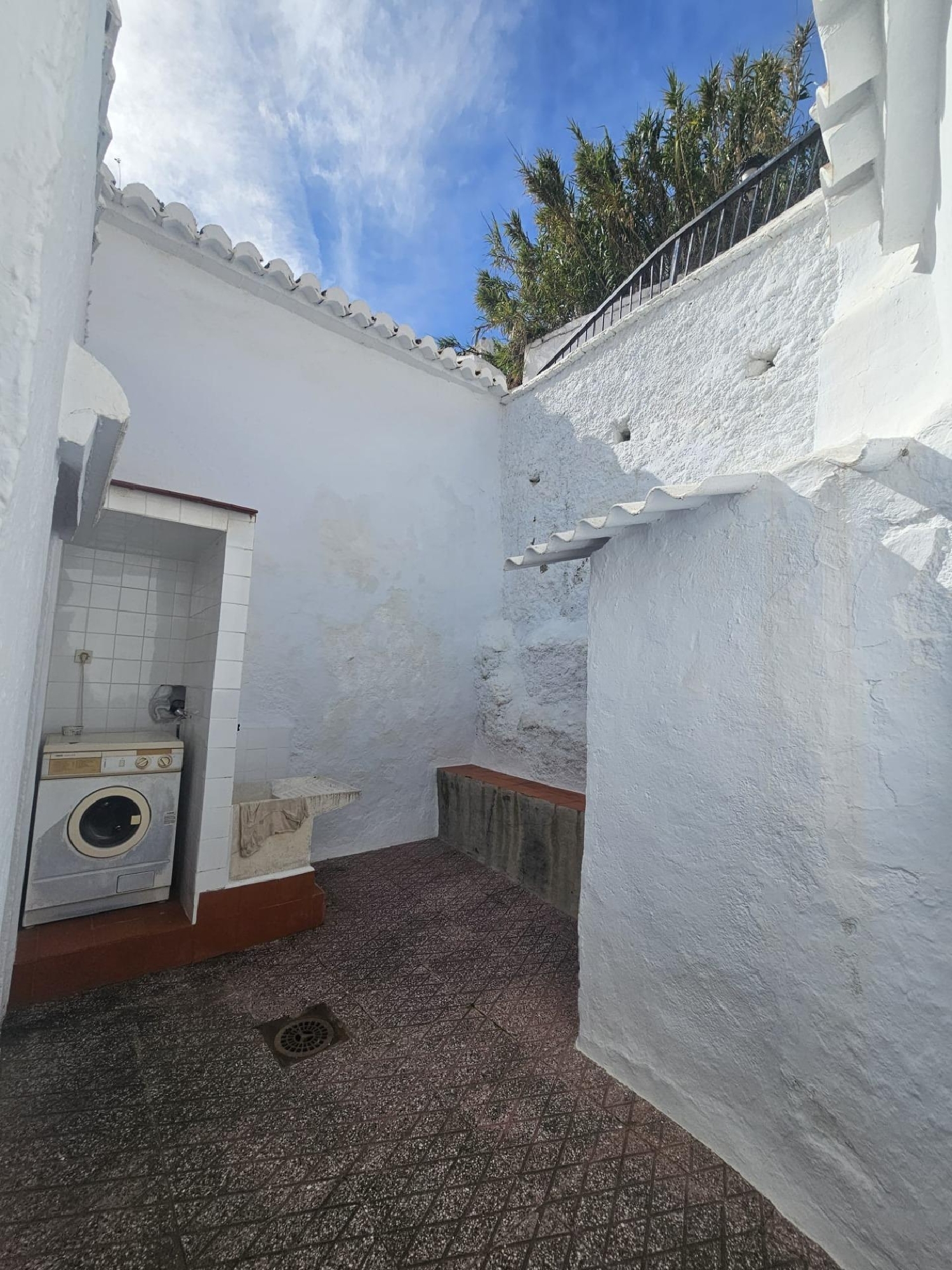  till salu hus Benamargosa Axarquía 3