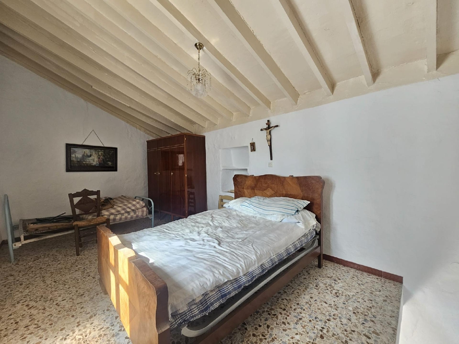  till salu hus Benamargosa Axarquía 4