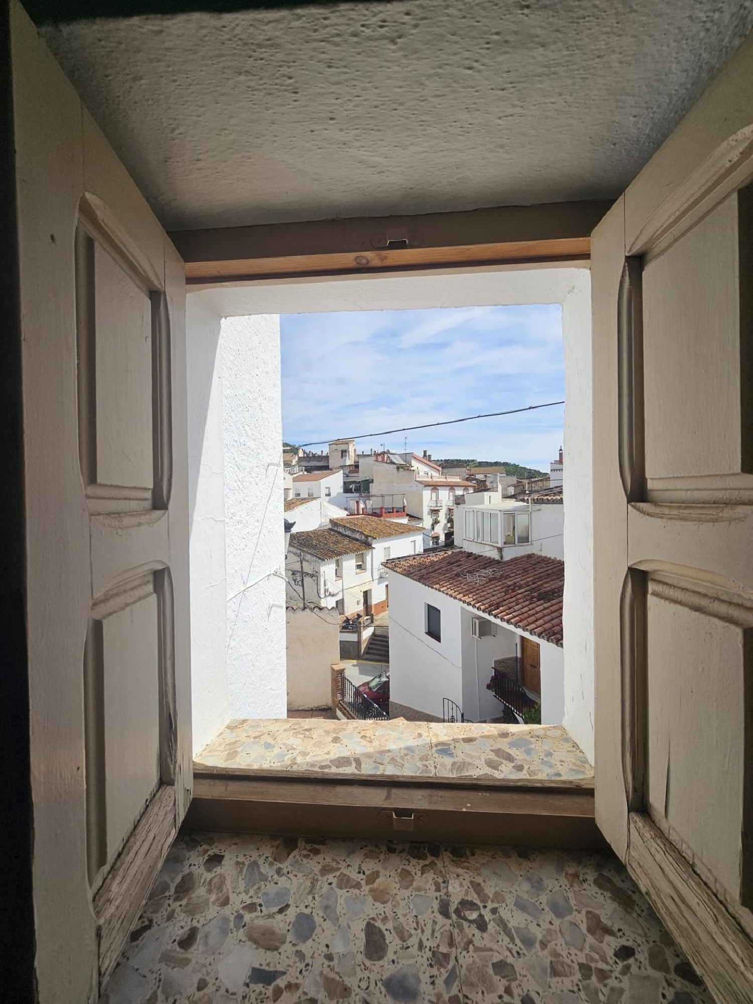  till salu hus Benamargosa Axarquía 8