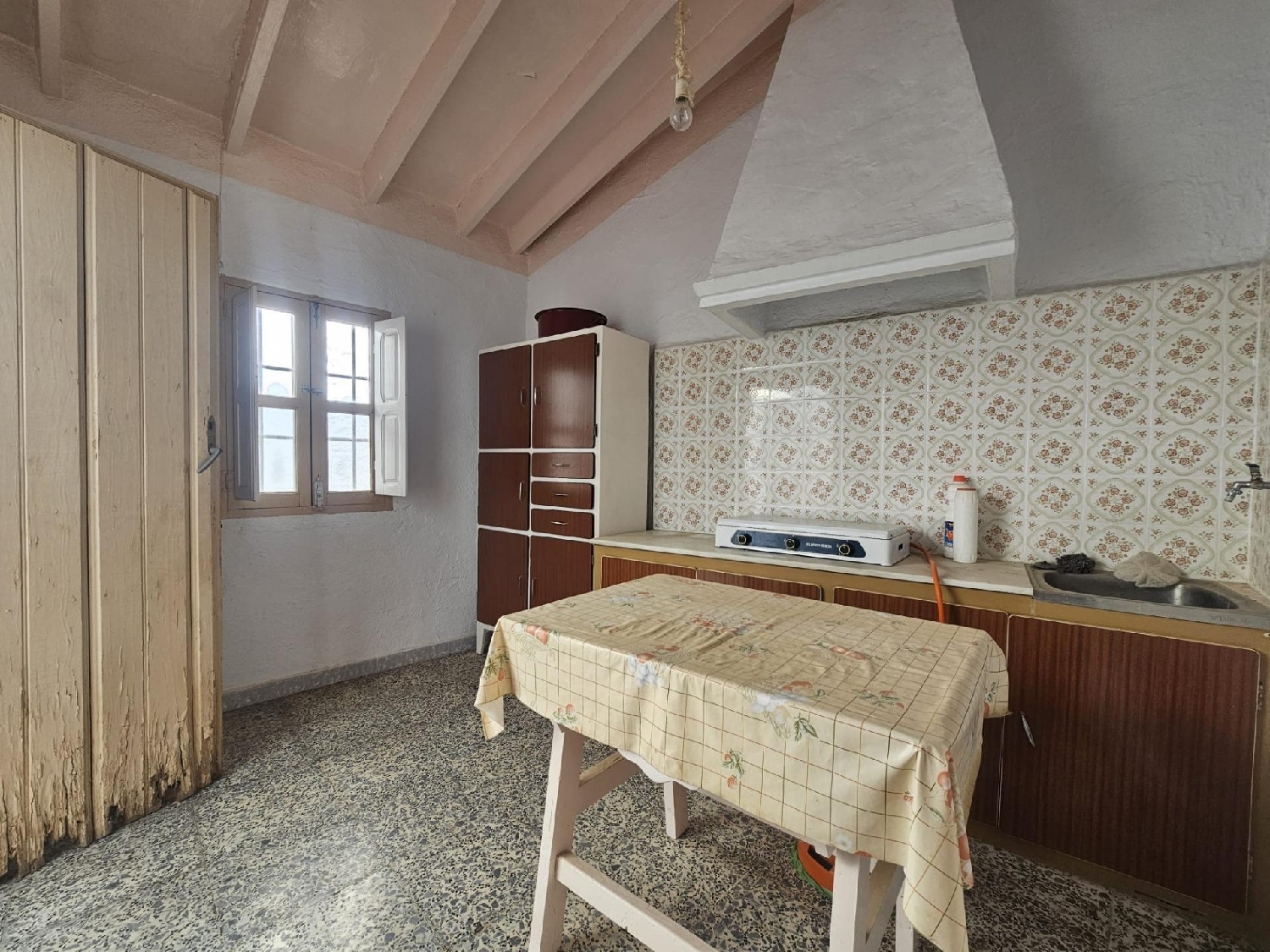  till salu hus Benamargosa Axarquía 2