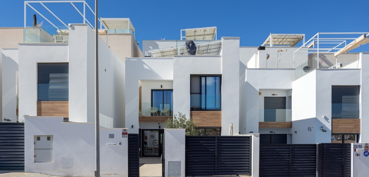  te koop huis Benejúzar Baix Segura 1