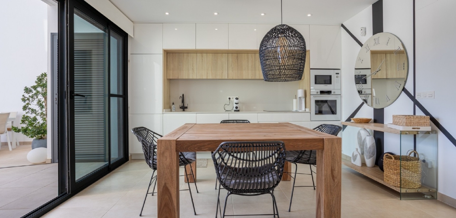  te koop huis Benejúzar Baix Segura 3