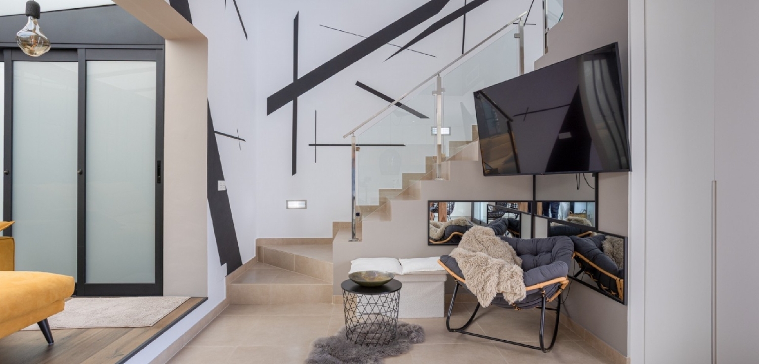  te koop huis Benejúzar Baix Segura 5