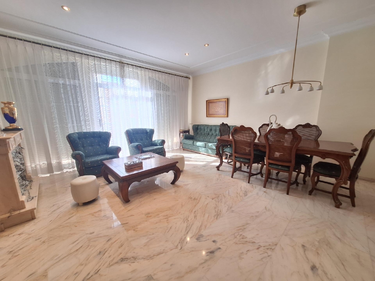 à vendre maison Benetússer Horta Sud 2