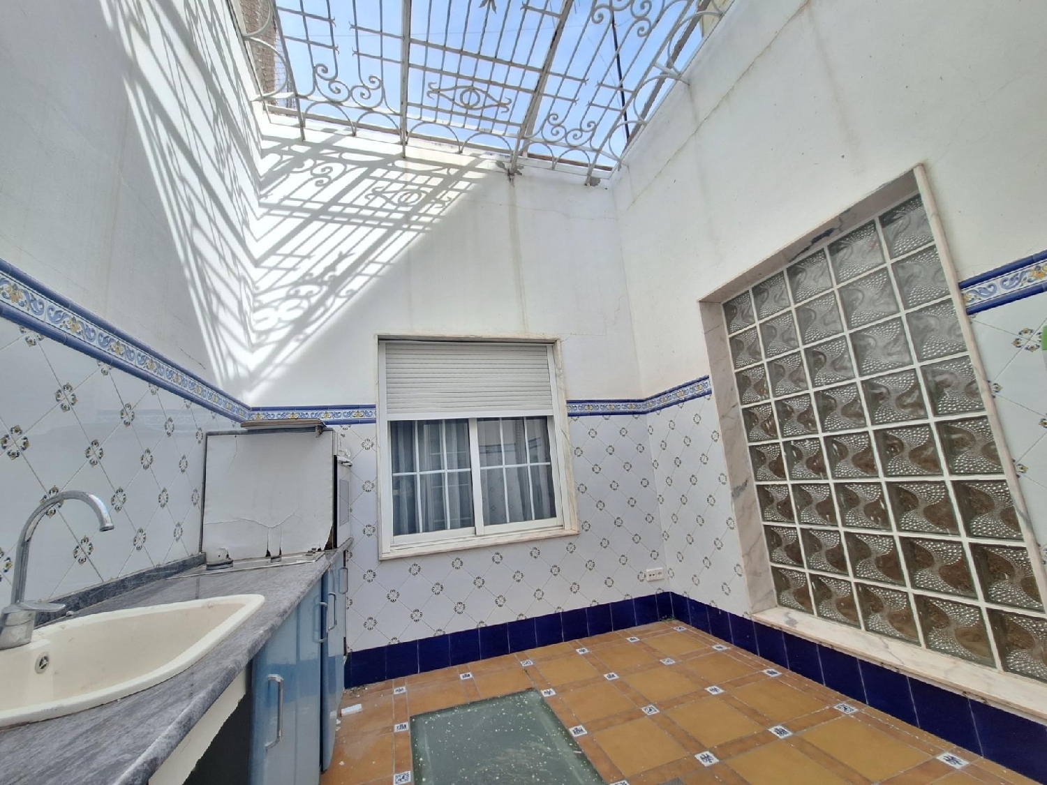 à vendre maison Benetússer Horta Sud 8