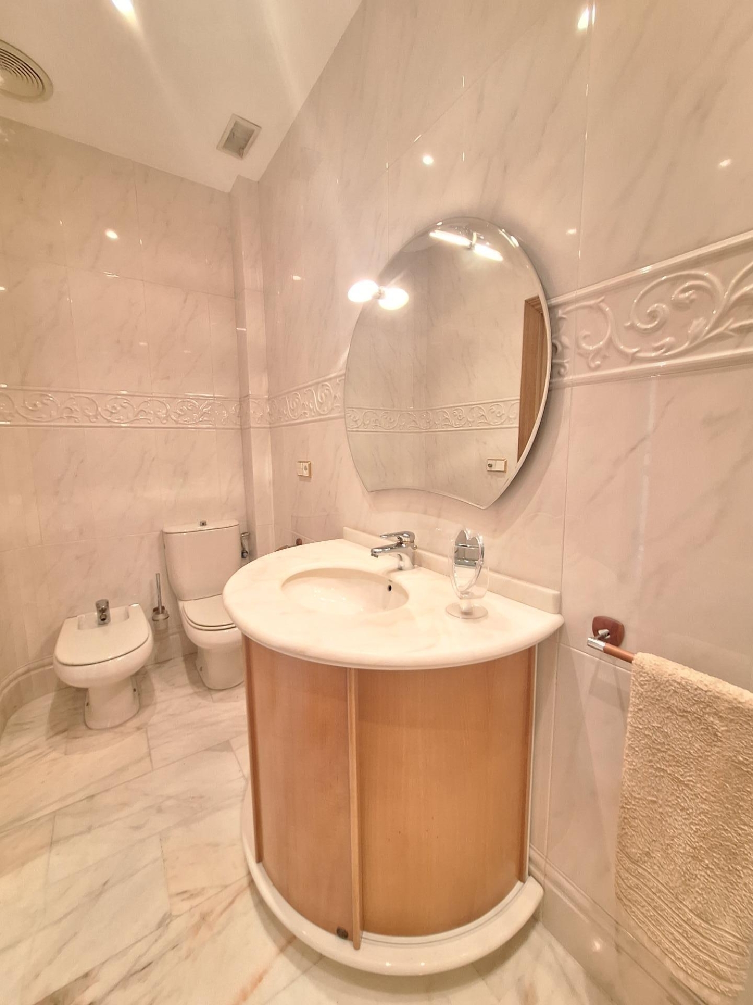 à vendre maison Benetússer Horta Sud 6