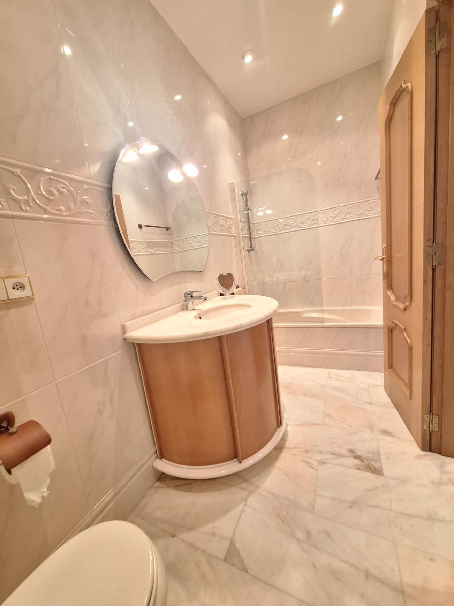 à vendre maison Benetússer Horta Sud 5