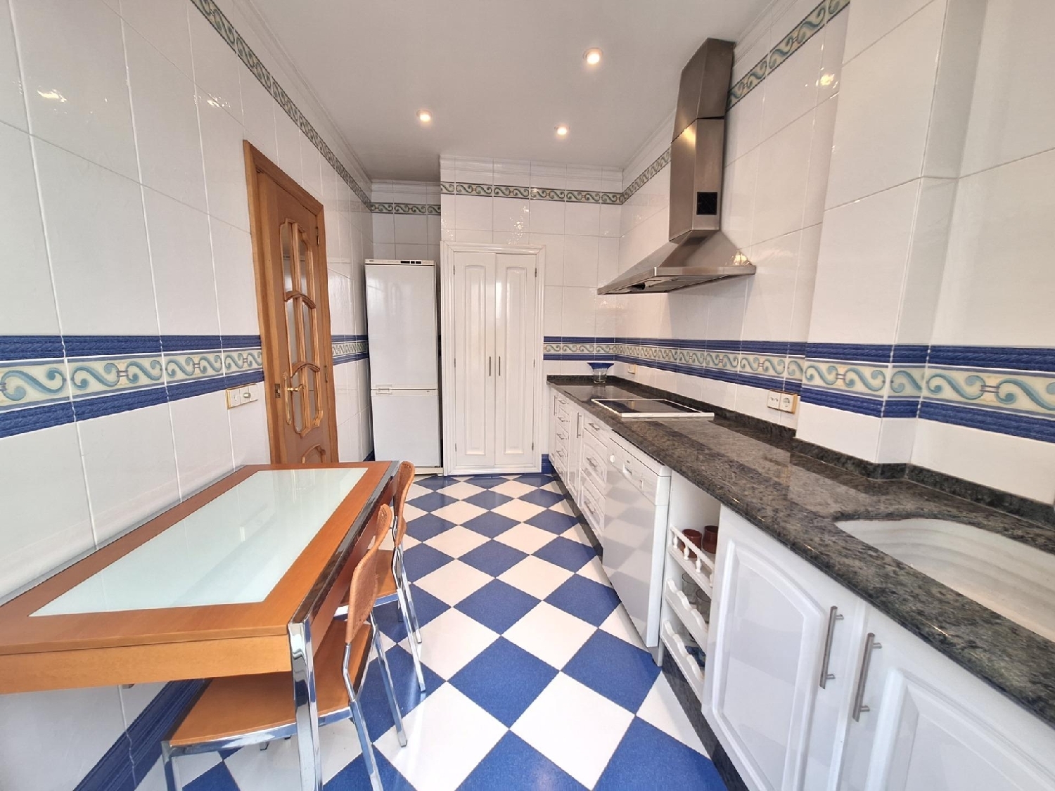 à vendre maison Benetússer Horta Sud 7