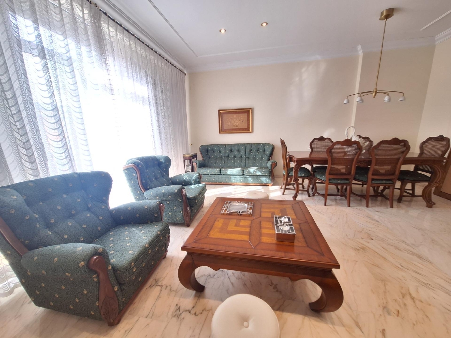 à vendre maison Benetússer Horta Sud 1