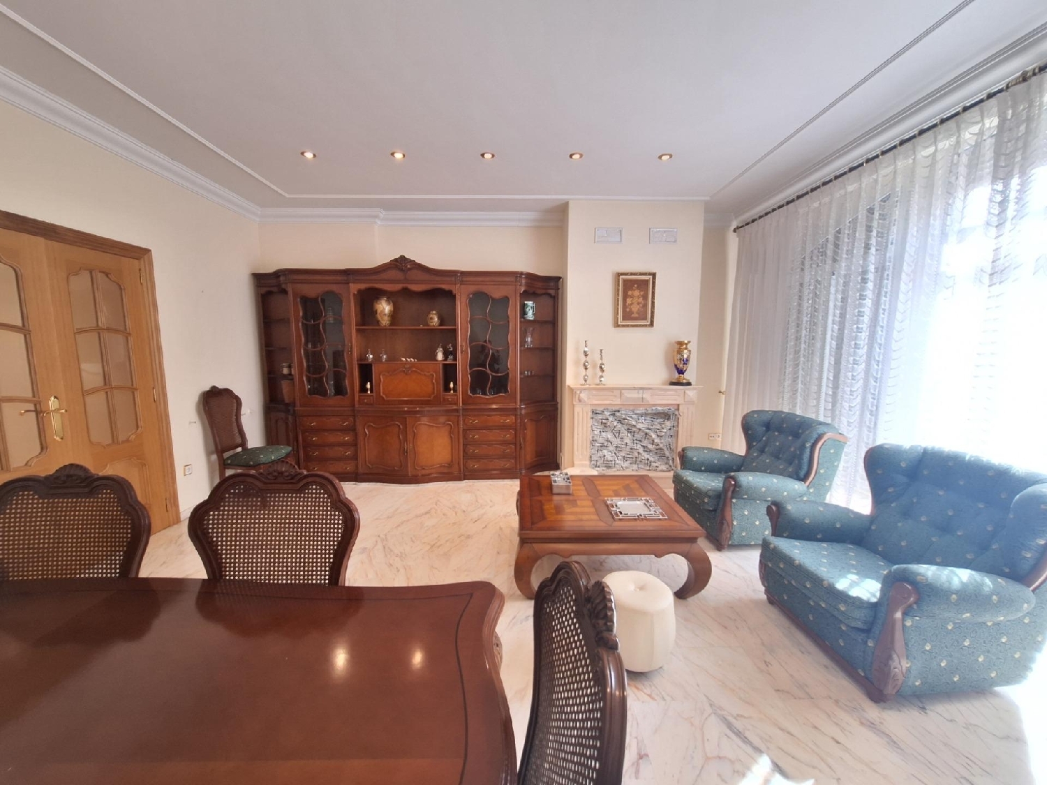 à vendre maison Benetússer Horta Sud 3