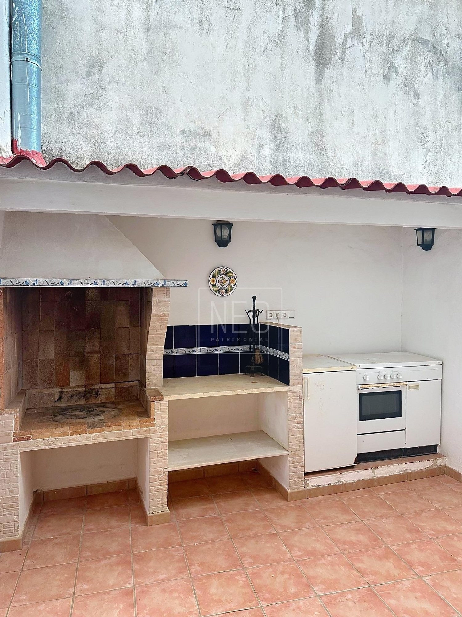  till salu hus Beniarbeig Marina Alta 3