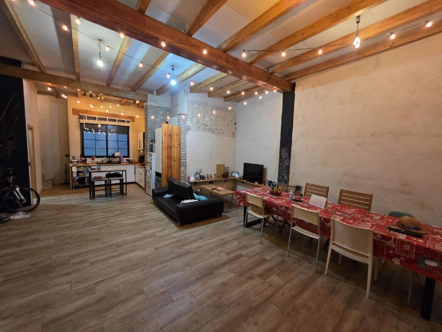  à vendre maison Beniarjó Safor 2