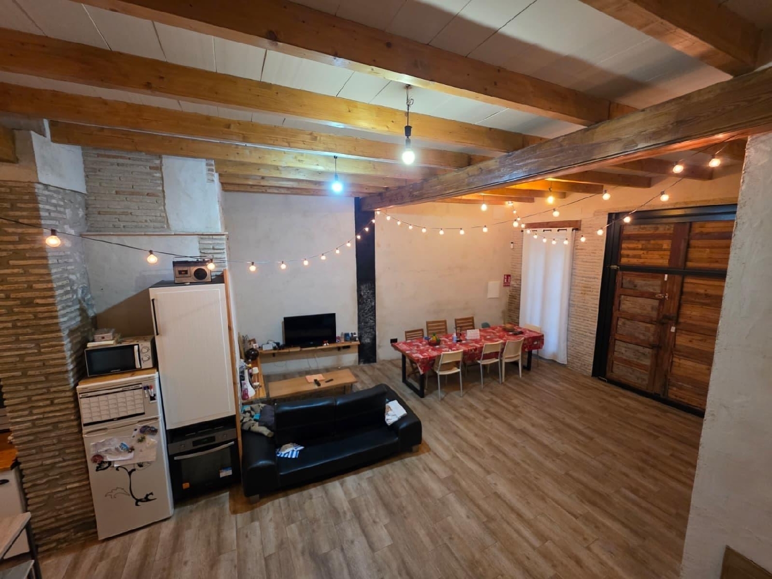  à vendre maison Beniarjó Safor 1