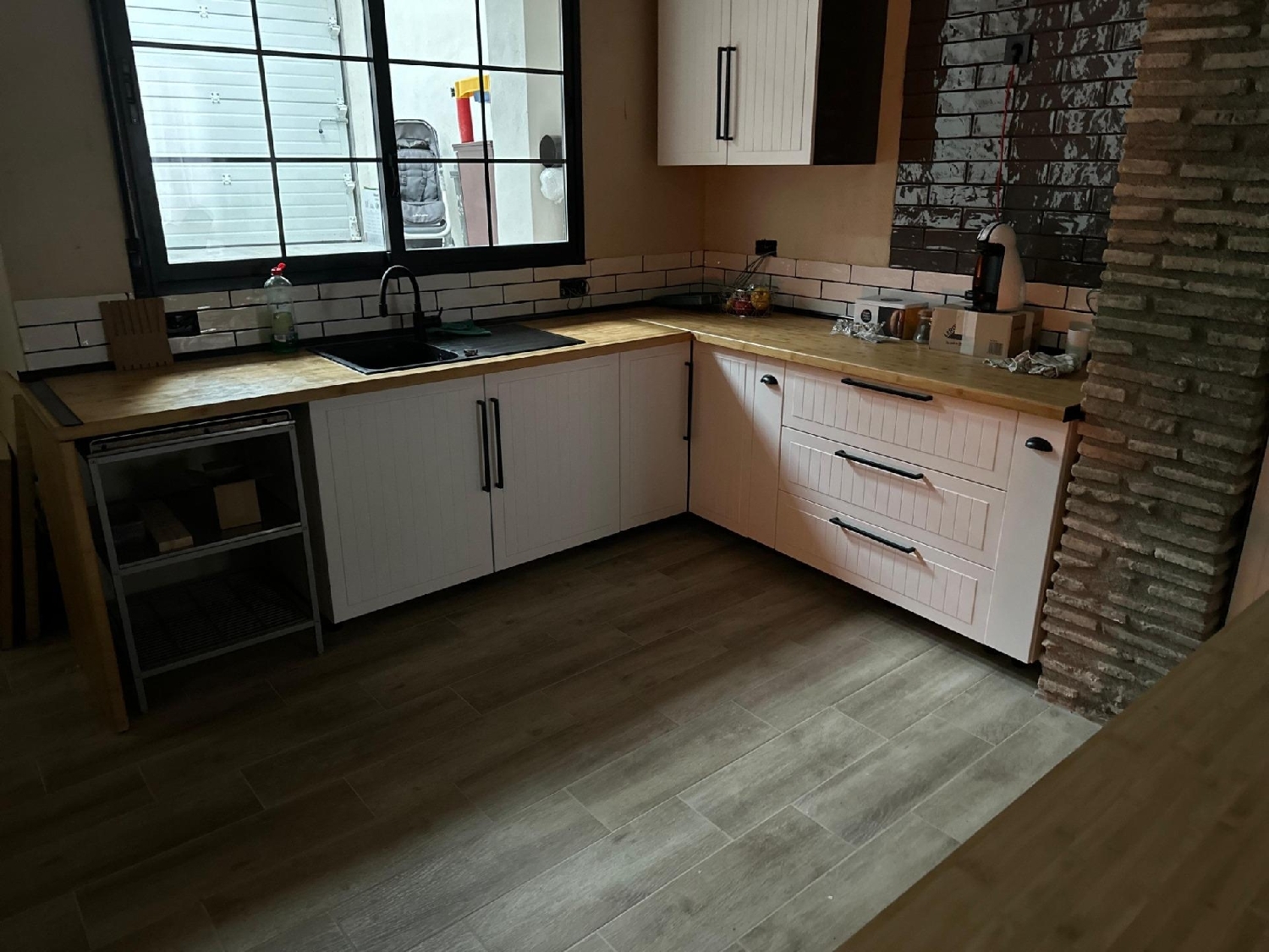  à vendre maison Beniarjó Safor 4