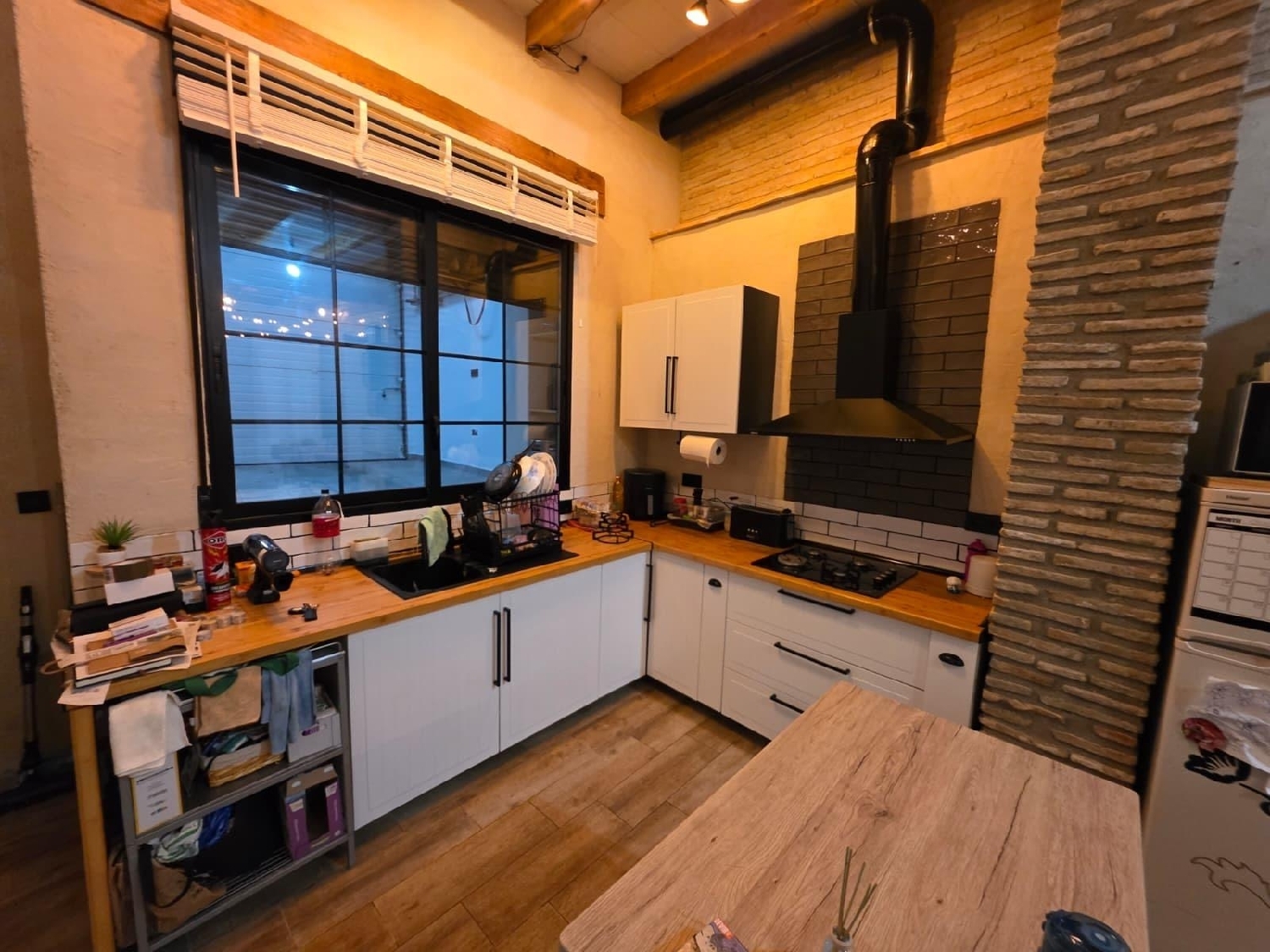  à vendre maison Beniarjó Safor 5