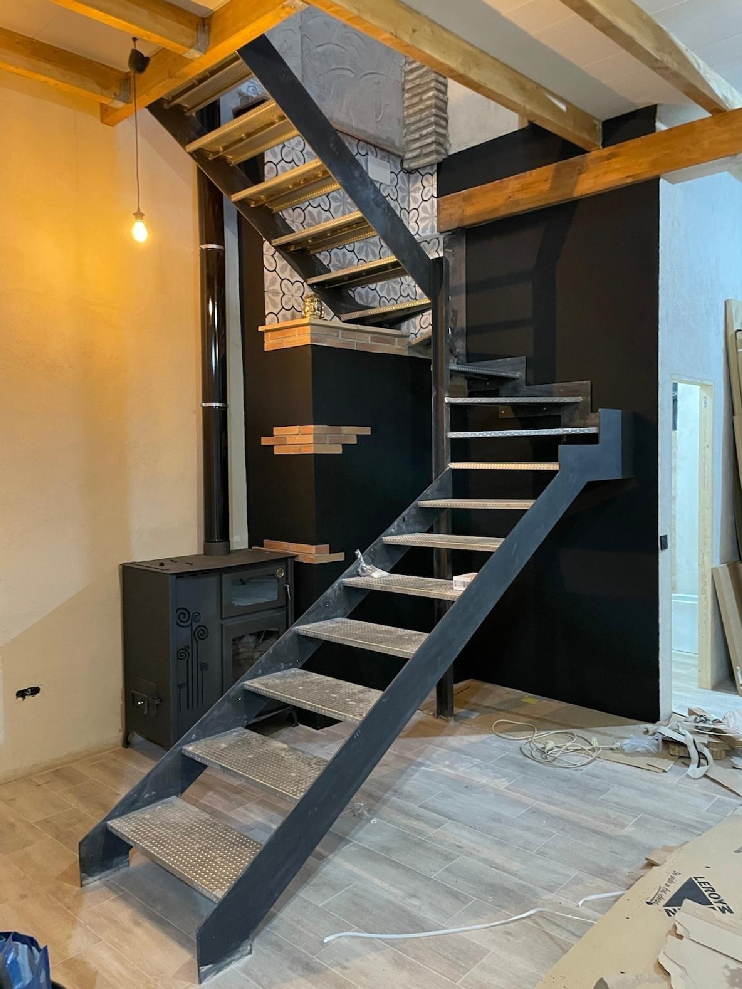  à vendre maison Beniarjó Safor 7