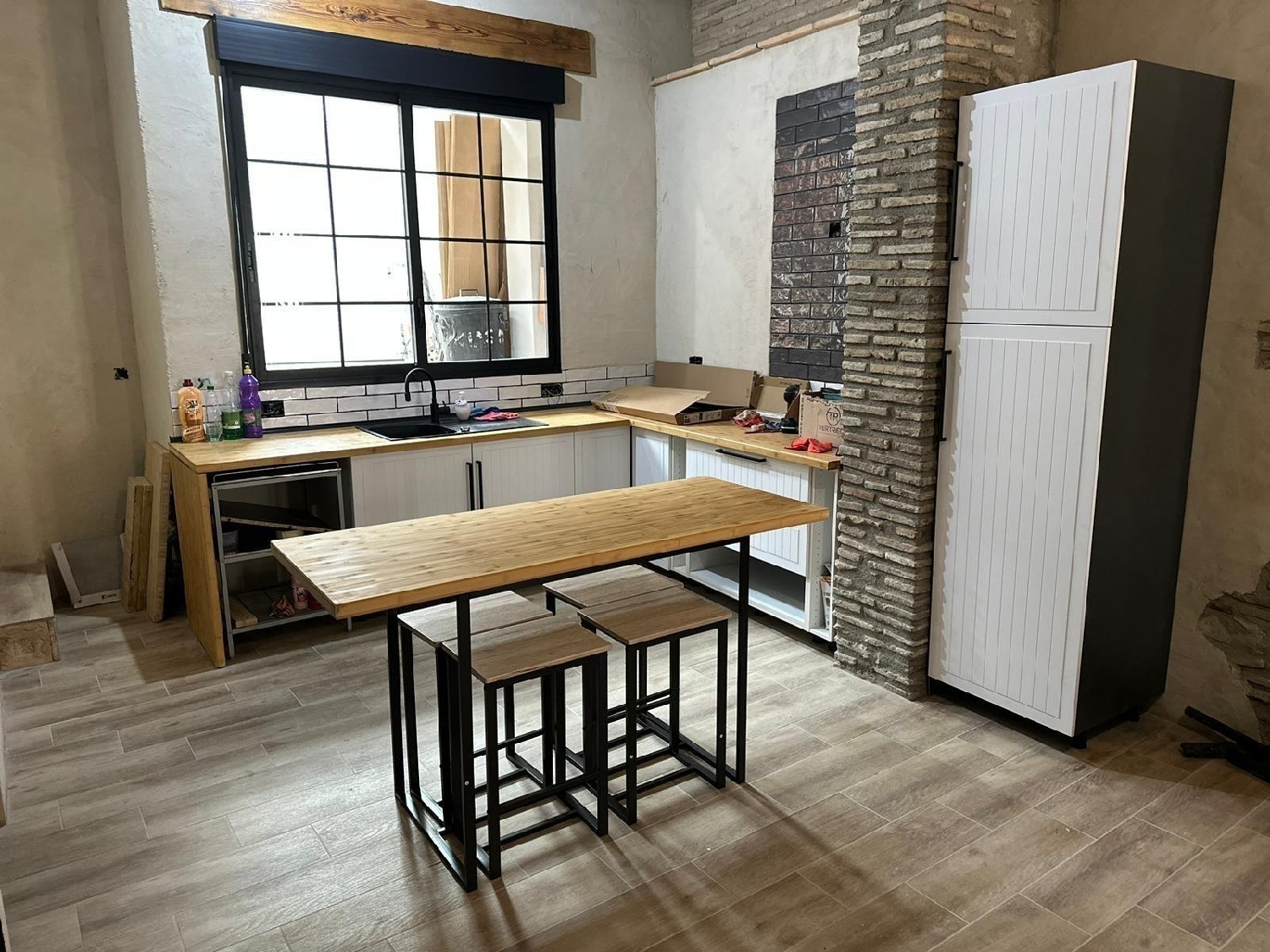  à vendre maison Beniarjó Safor 3