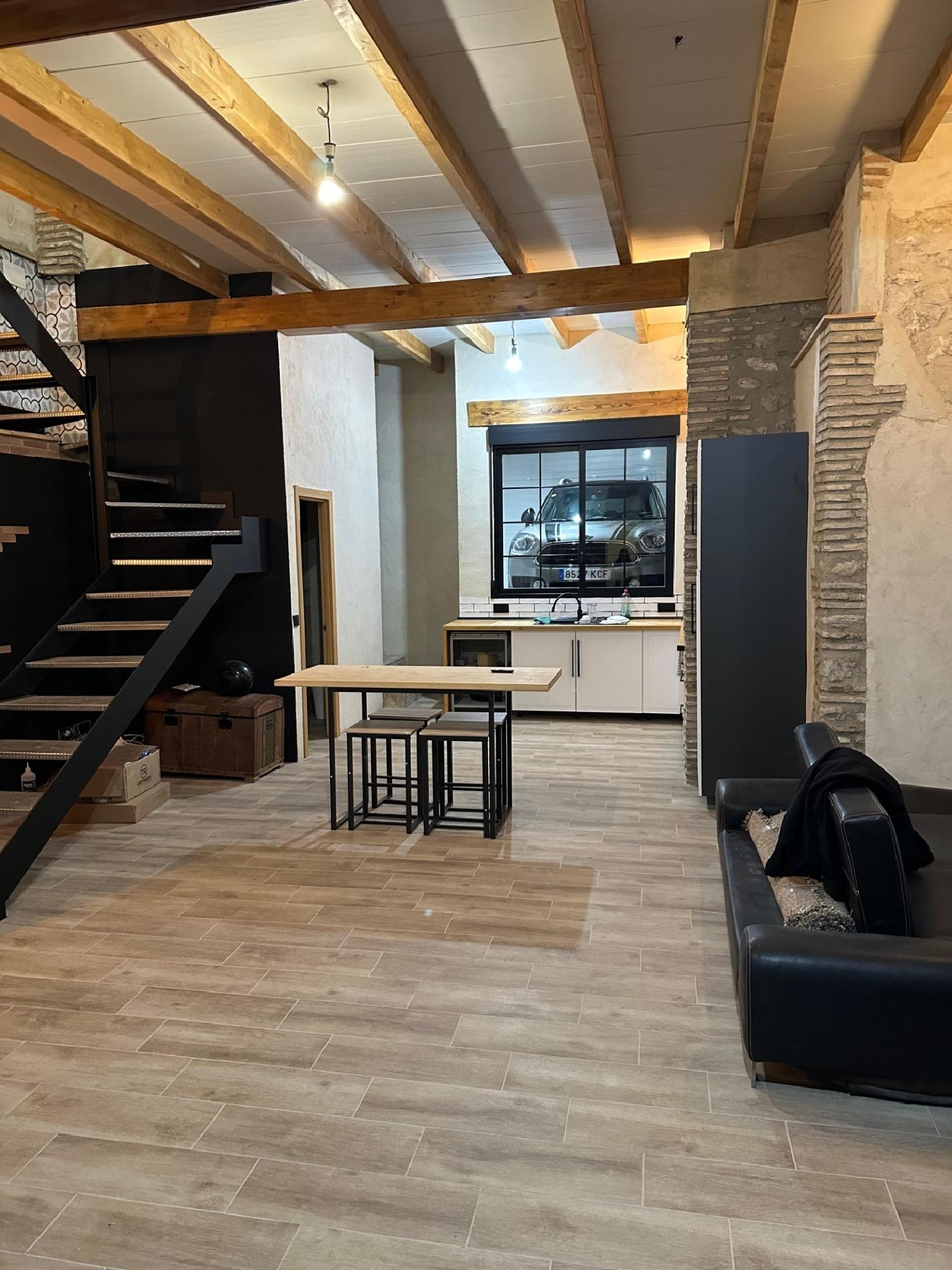  à vendre maison Beniarjó Safor 6