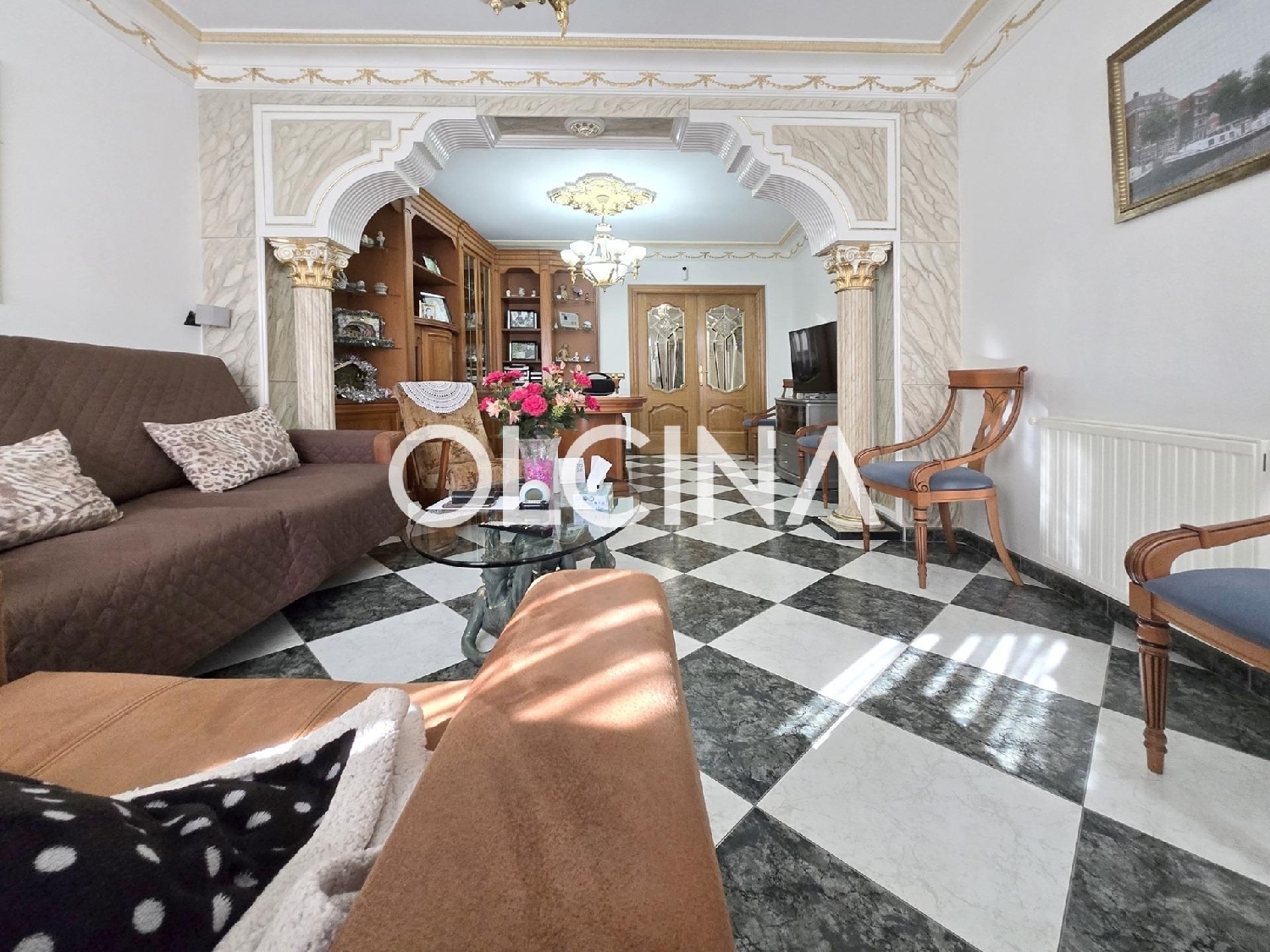 kaufen Haus Beniarrés Comtat 6