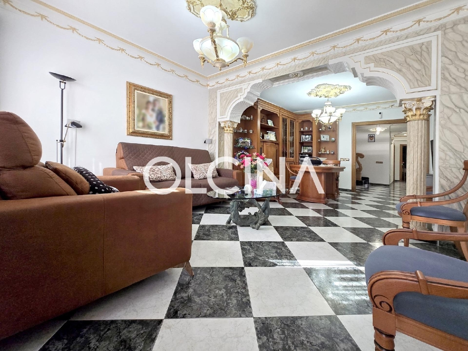 kaufen Haus Beniarrés Comtat 1