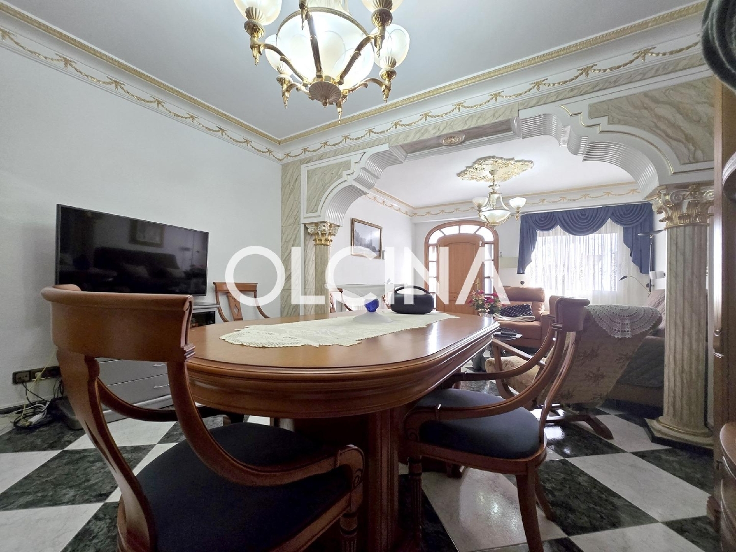 kaufen Haus Beniarrés Comtat 4